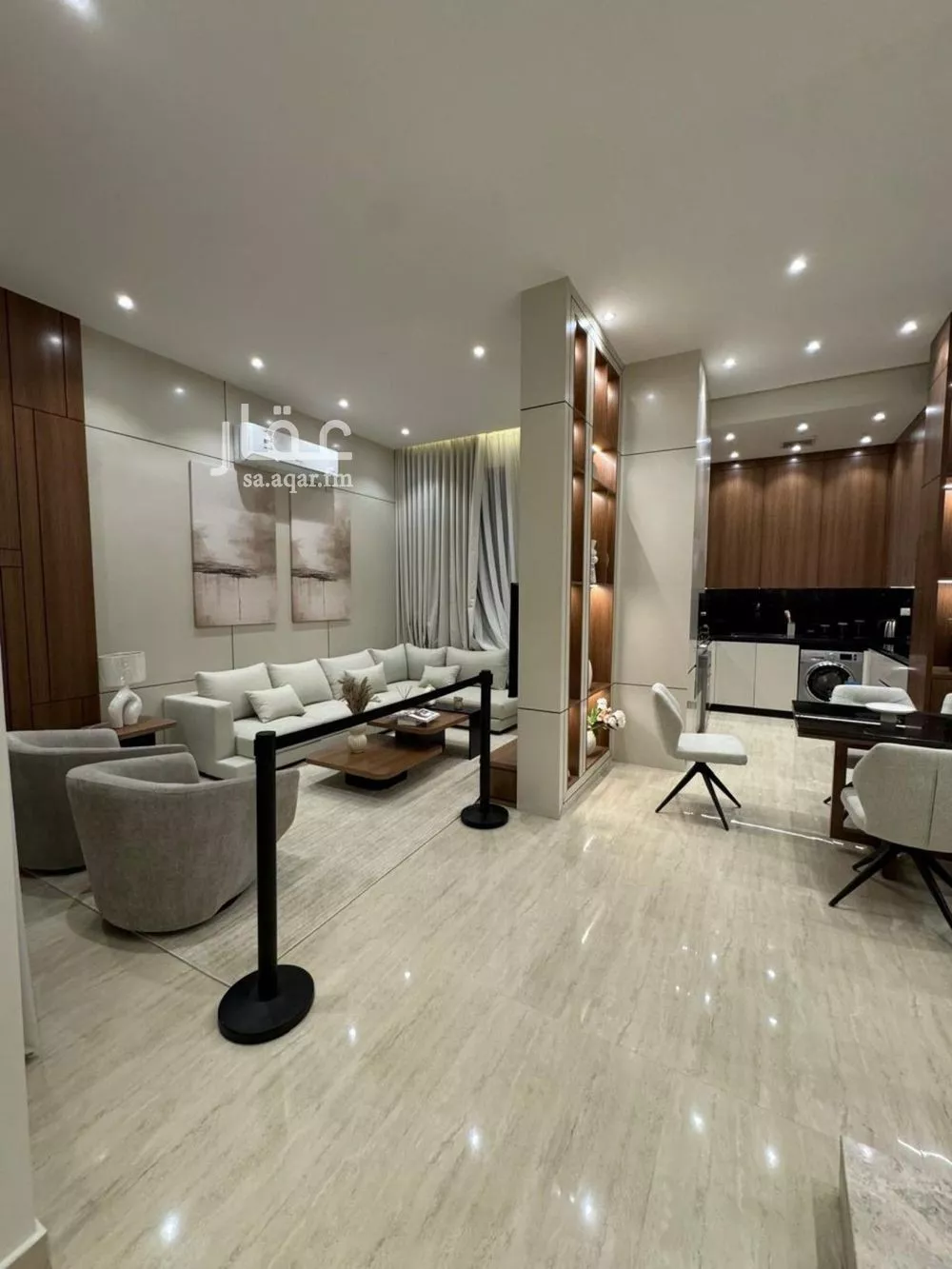 4 bedroom villa in Al Farouq, Riyadh 25