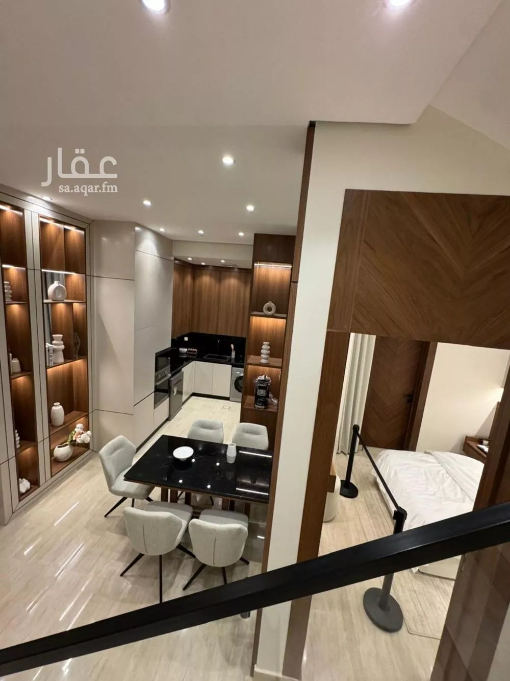 4 bedroom villa in Al Farouq, Riyadh 16