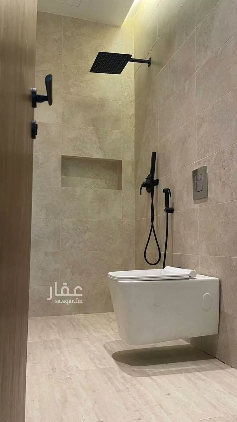 شقة 3 غرف في النزهة 3