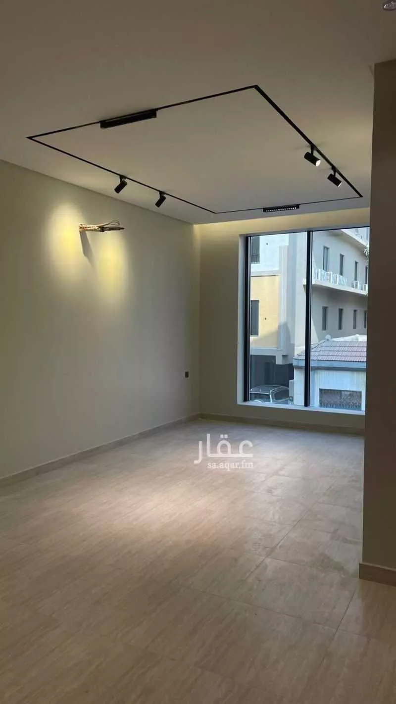 شقة 3 غرف في النزهة 5