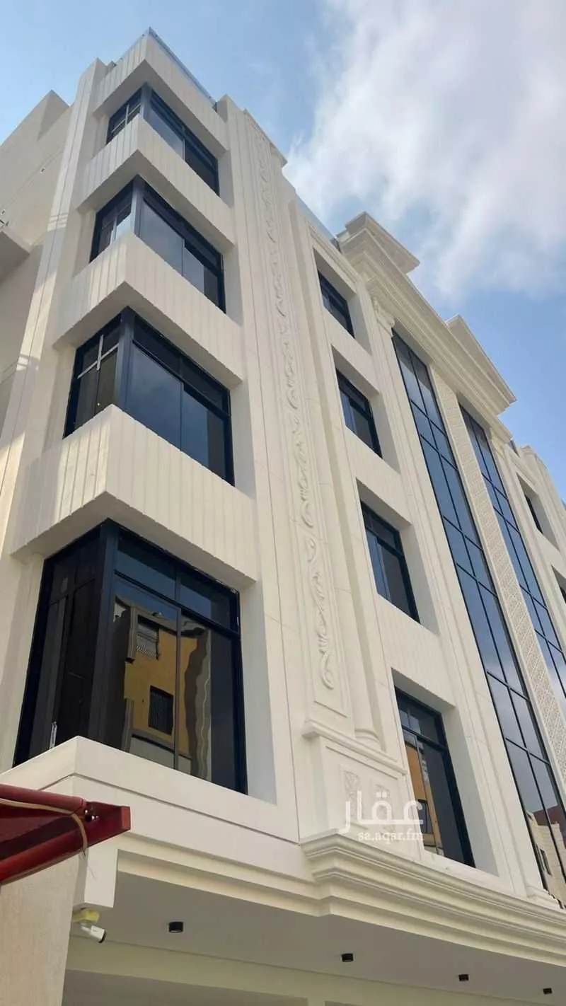 شقة 3 غرف في النزهة 2