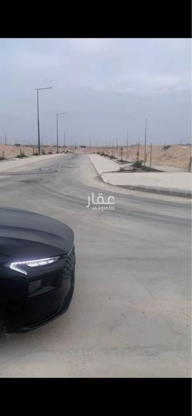 أرض 300 م² في السلام 1