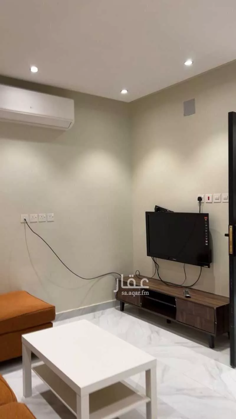 شقة 1 غرف في الحزم 3