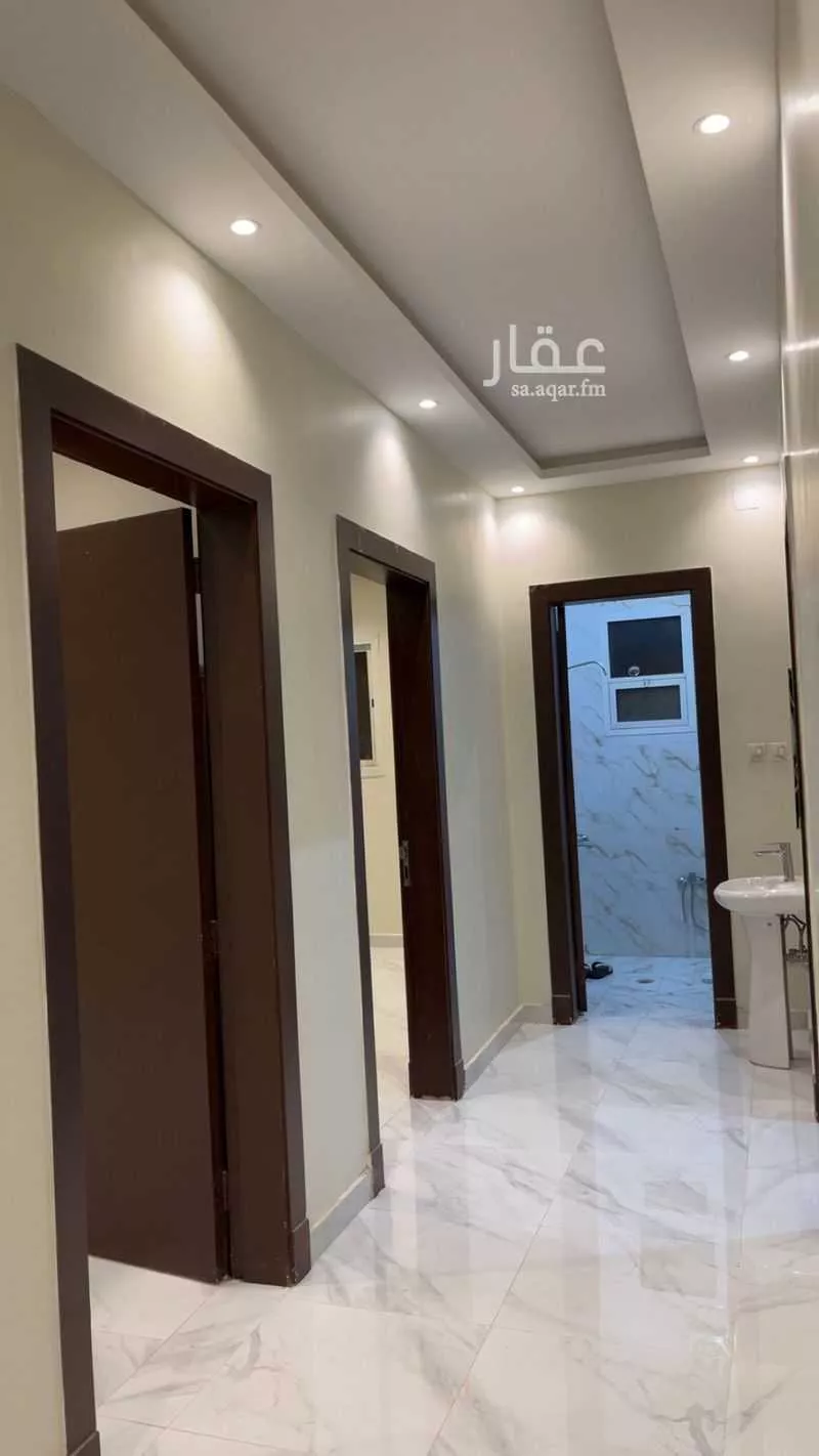 1 bedroom apartment in Al Hazm 1