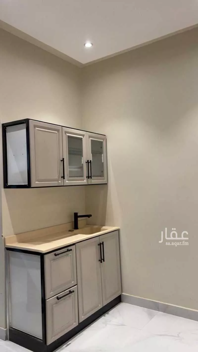 شقة 1 غرف في الحزم 2