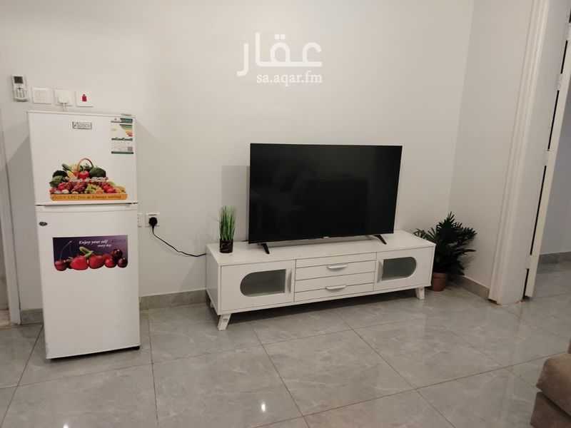 شقة 2 غرف في الرحاب، جدة 2