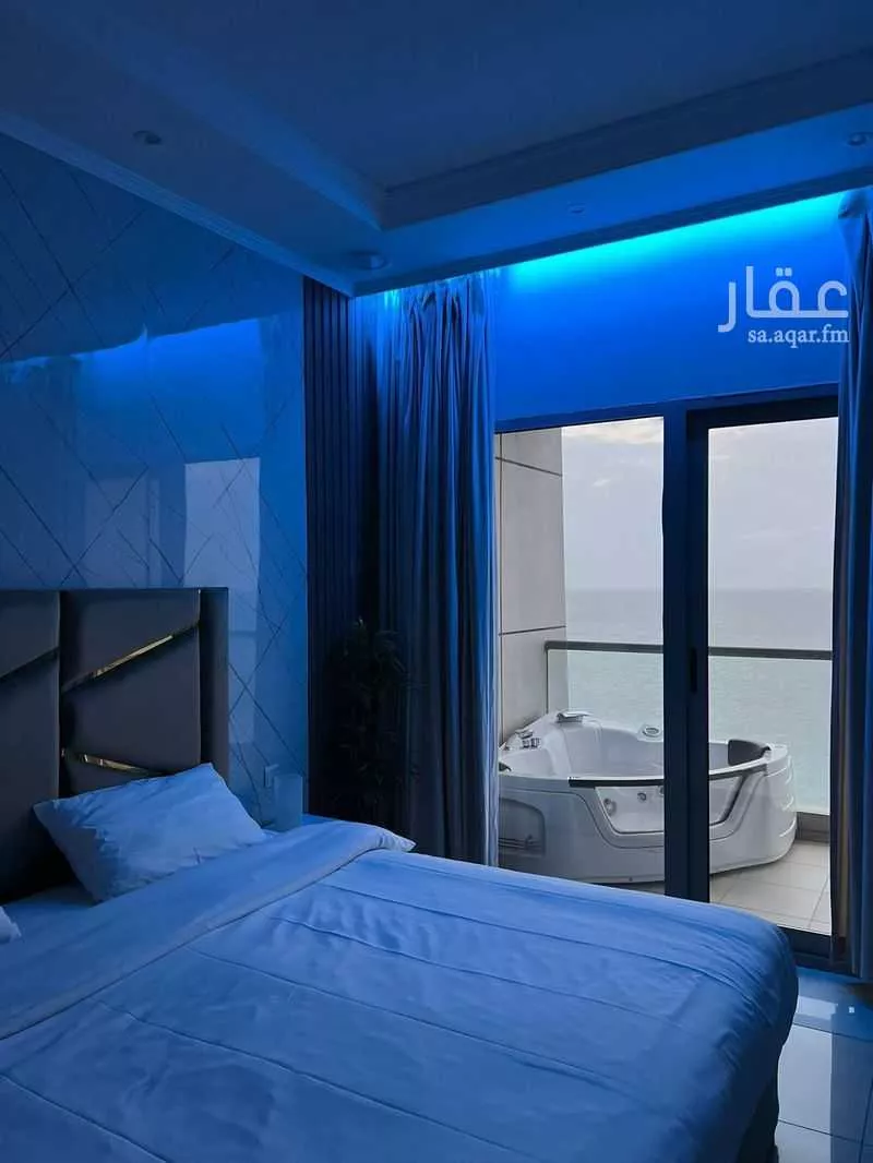 2 bedroom apartment in Al Shati, Jeddah 5