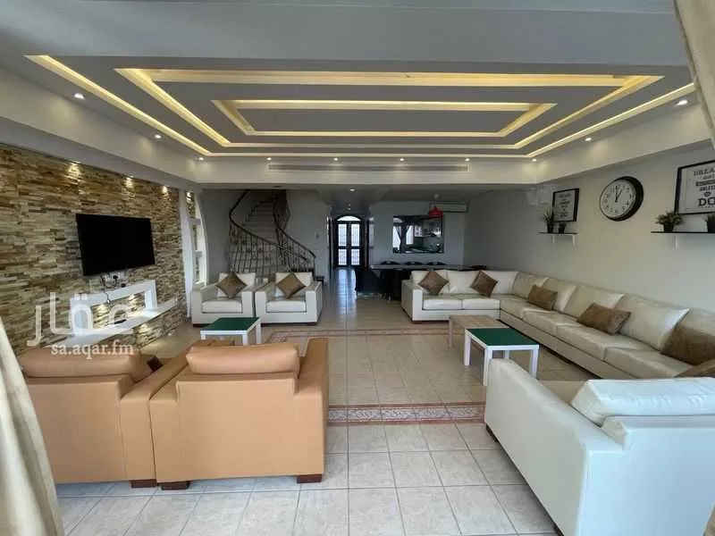 فيلا 6 غرف في الزمرد 3