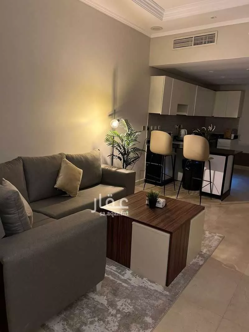 2 bedroom apartment in Al Shati, Jeddah 8