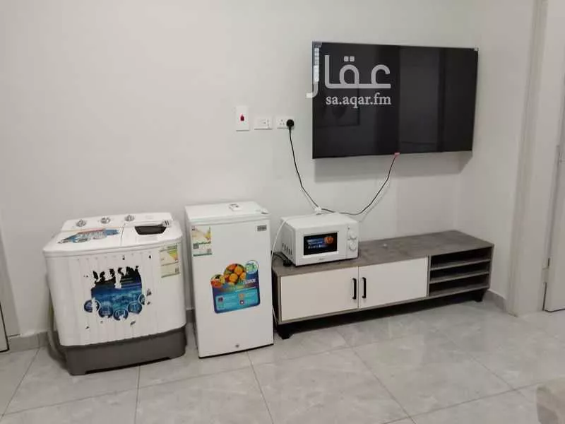 شقة 1 غرف في الصفا 4