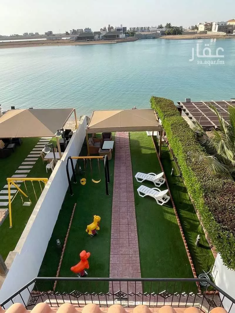 فيلا 6 غرف في الزمرد 1