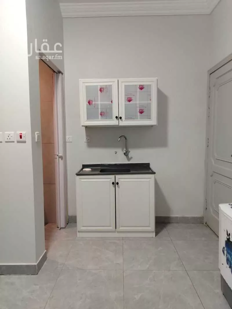 شقة 1 غرف في الصفا 3