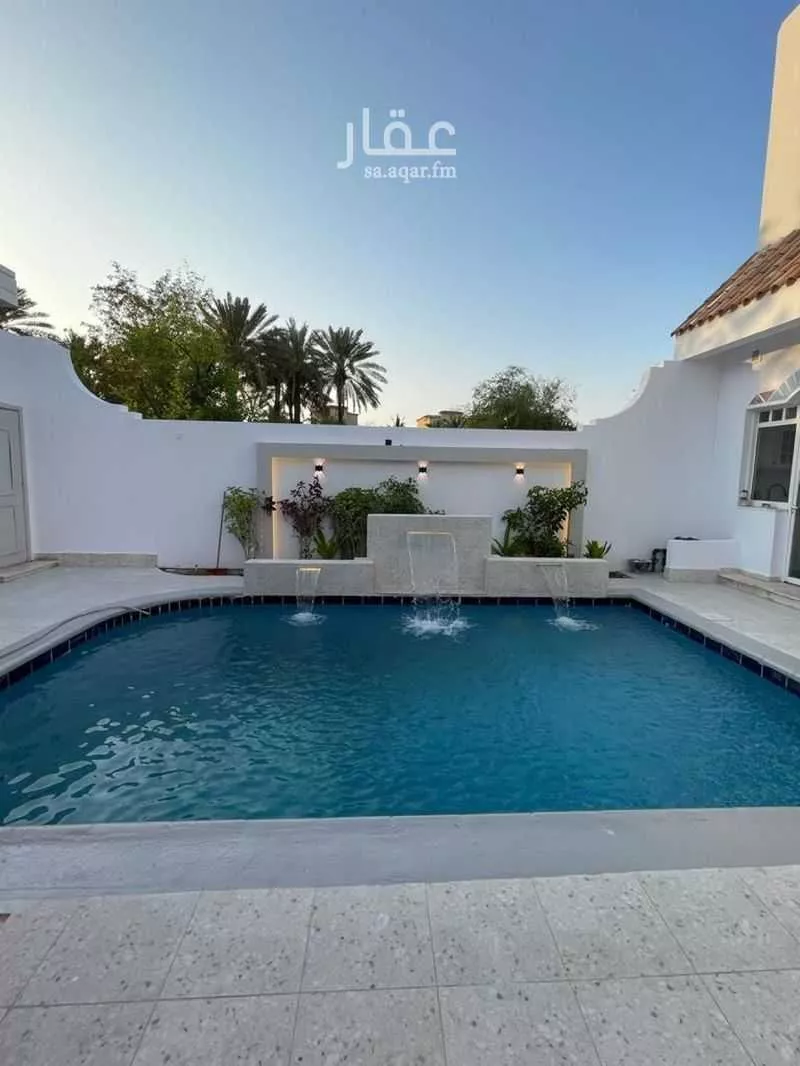 6 bedroom villa in Az Zomorod 2