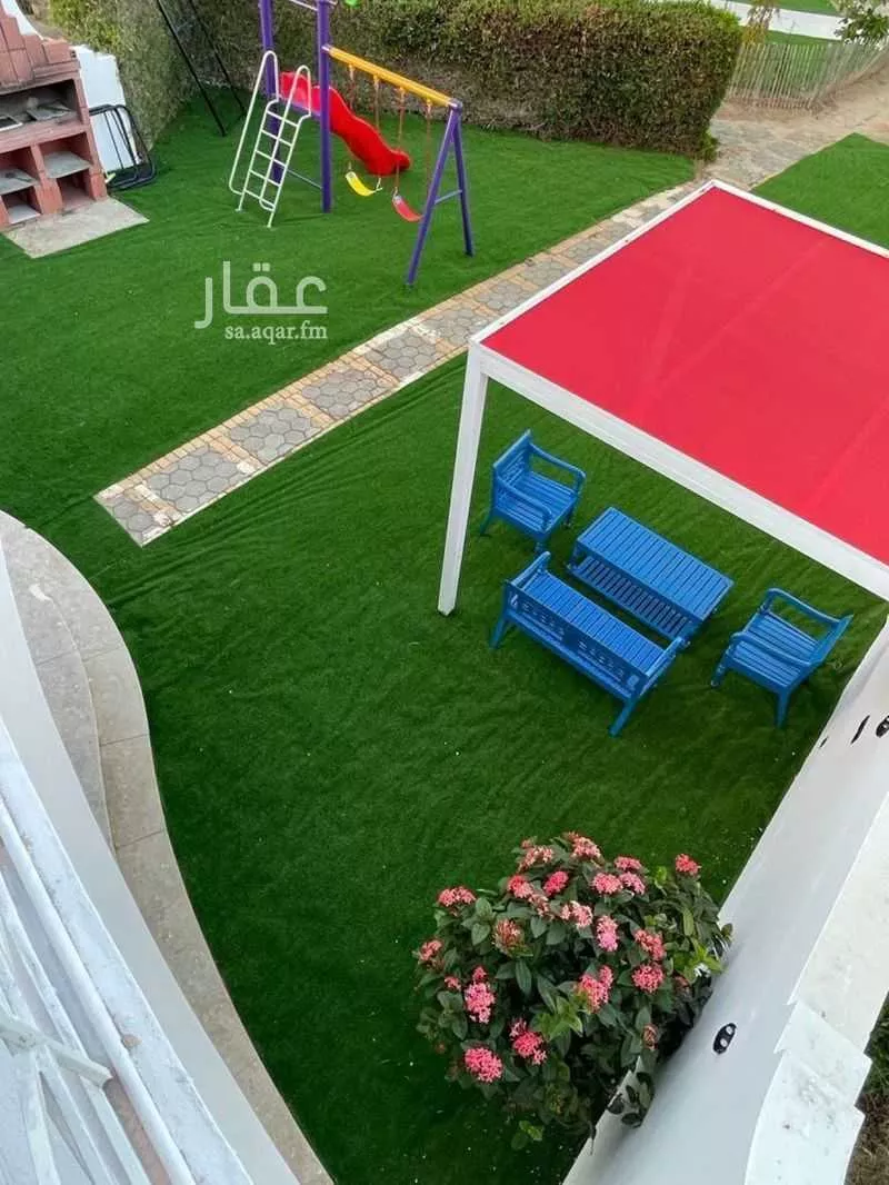 6 bedroom villa in Az Zomorod 4