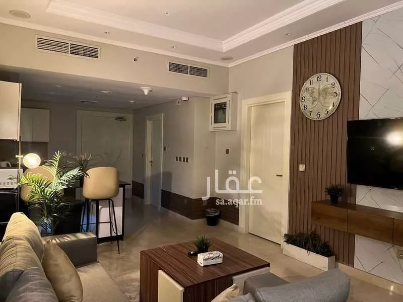2 bedroom apartment in Al Shati, Jeddah 7