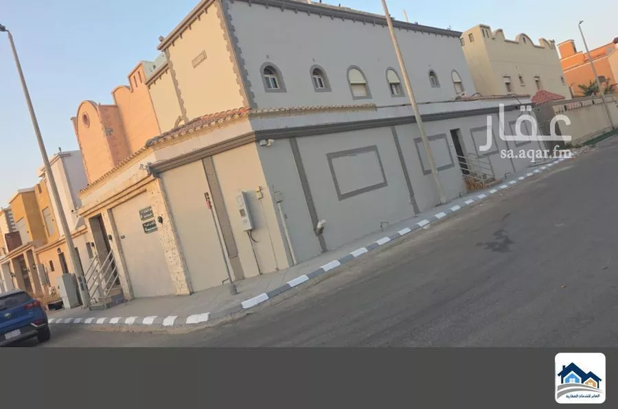 فيلا 6 غرف في ابحر الشمالية 1