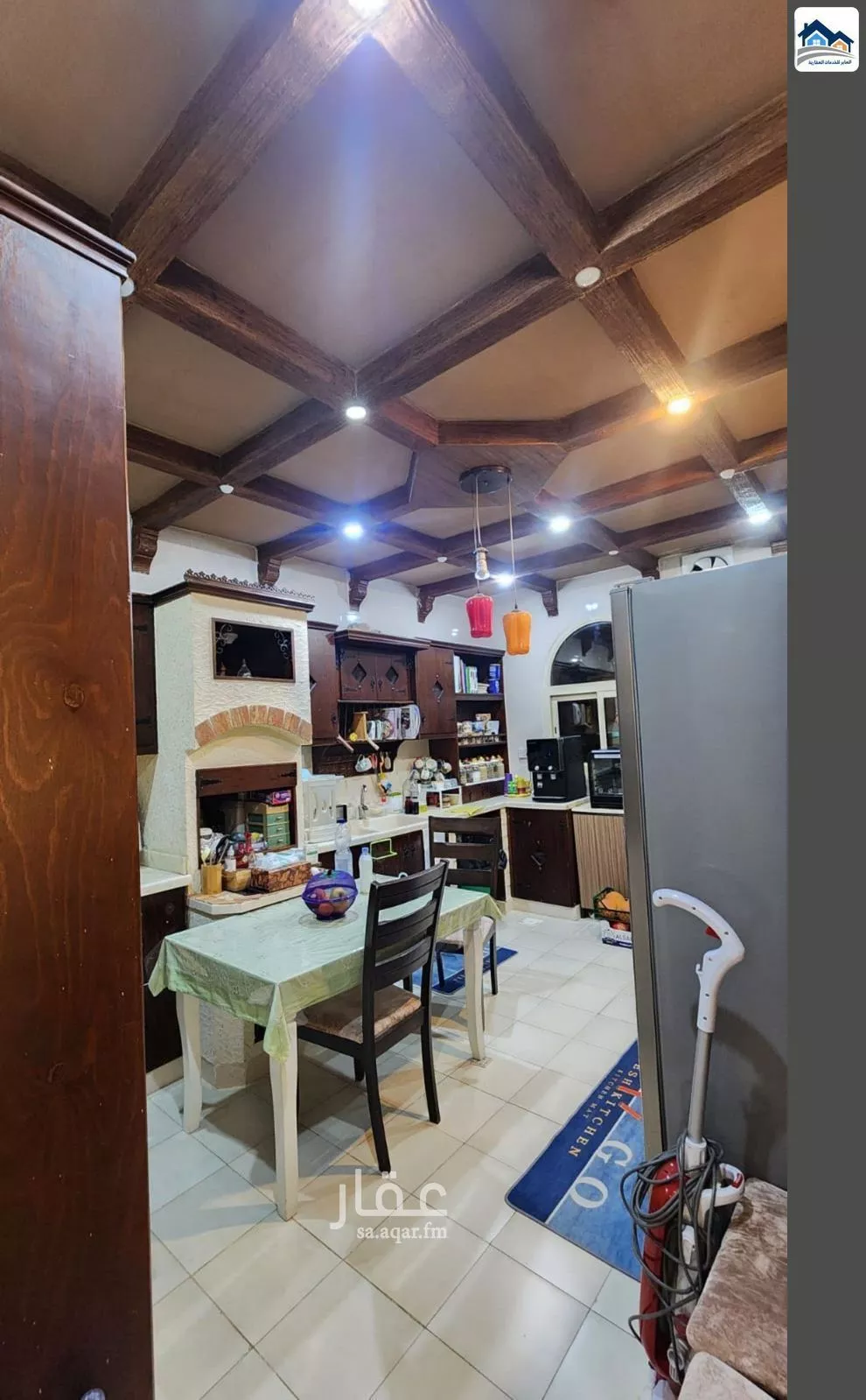 فيلا 6 غرف في ابحر الشمالية 5