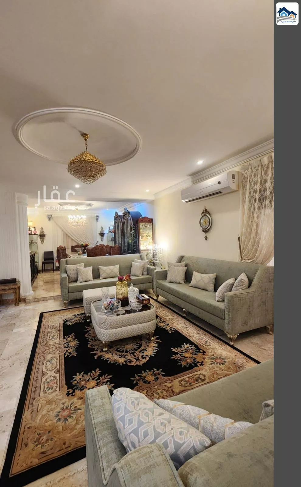 فيلا 6 غرف في ابحر الشمالية 2