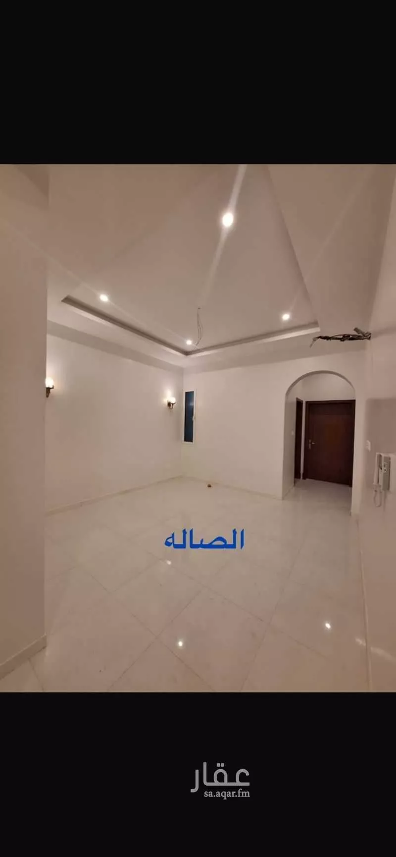 4 bedroom apartment in Al Fanar 1