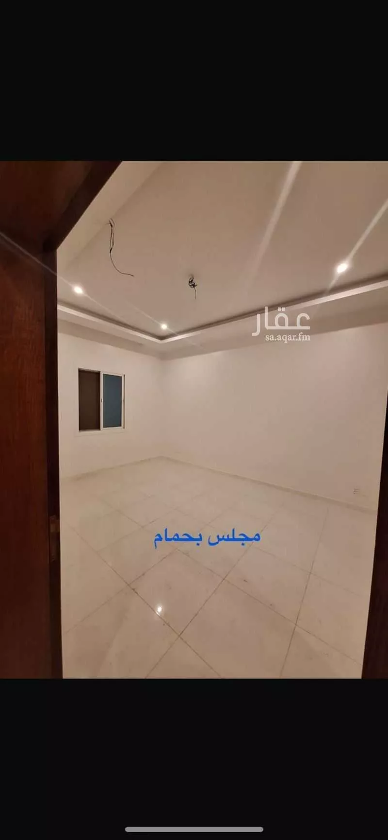 4 bedroom apartment in Al Fanar 2