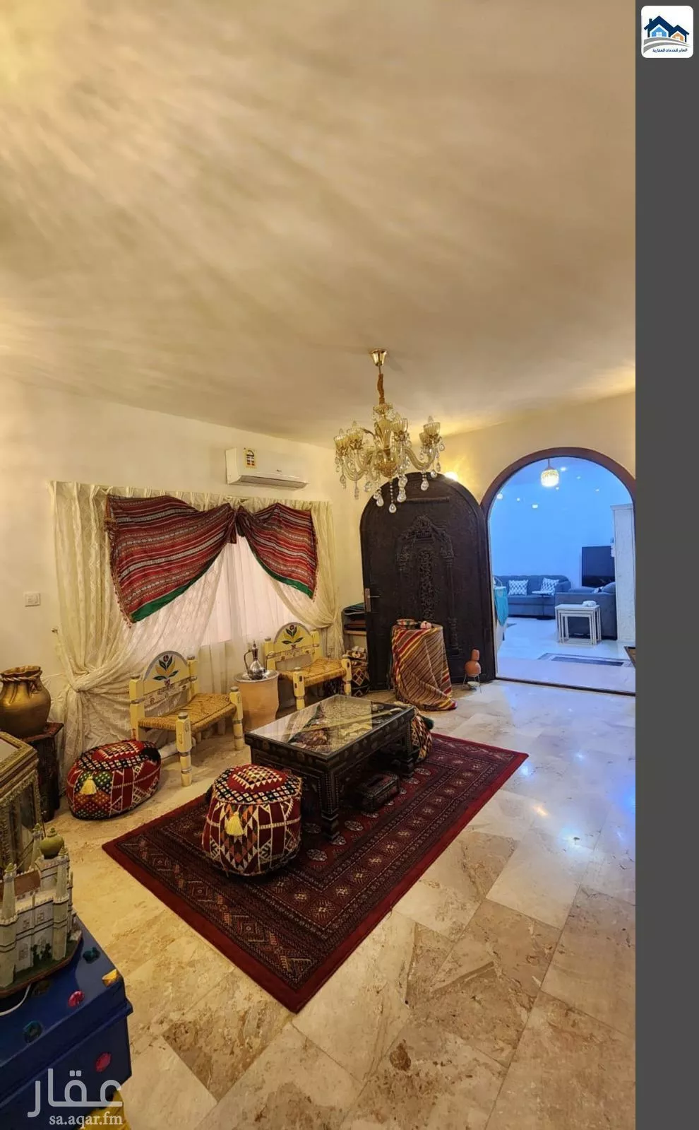 فيلا 6 غرف في ابحر الشمالية 4