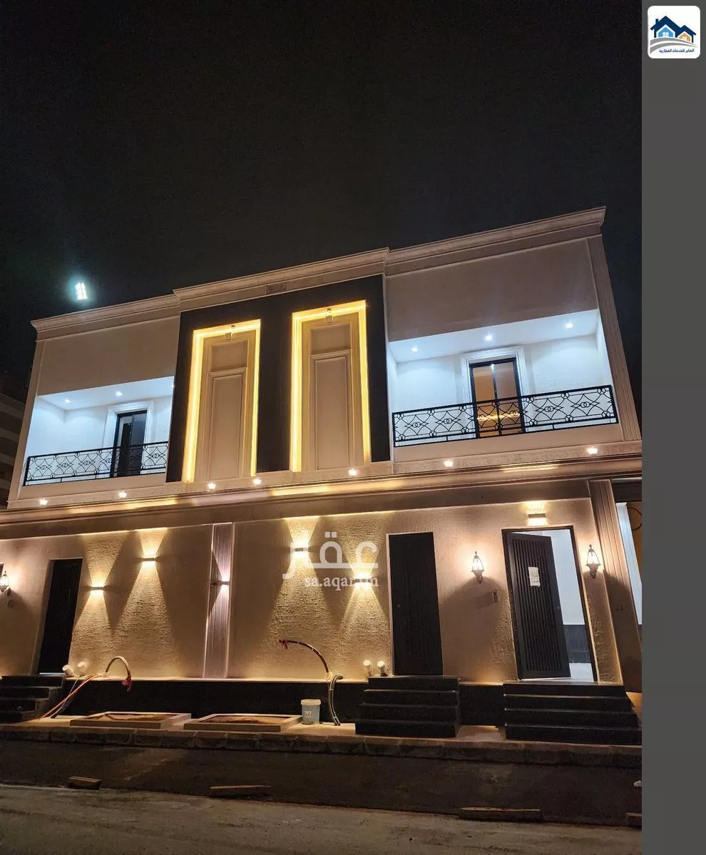 فيلا 5 غرف في الصوارى 1