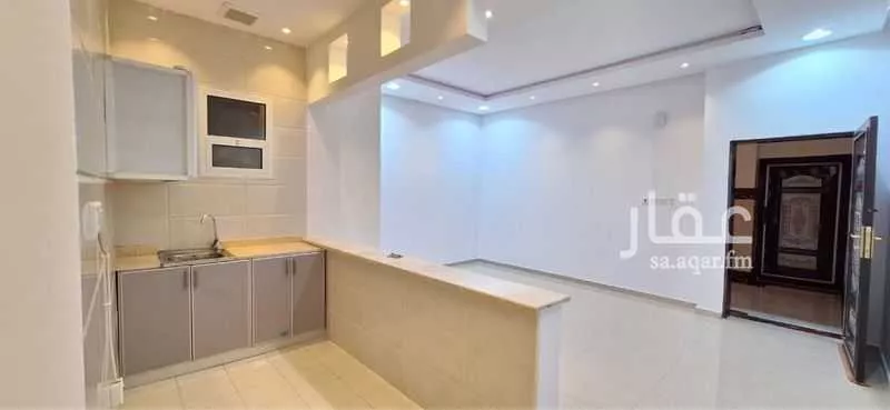 شقة 1 غرف في القادسية 2