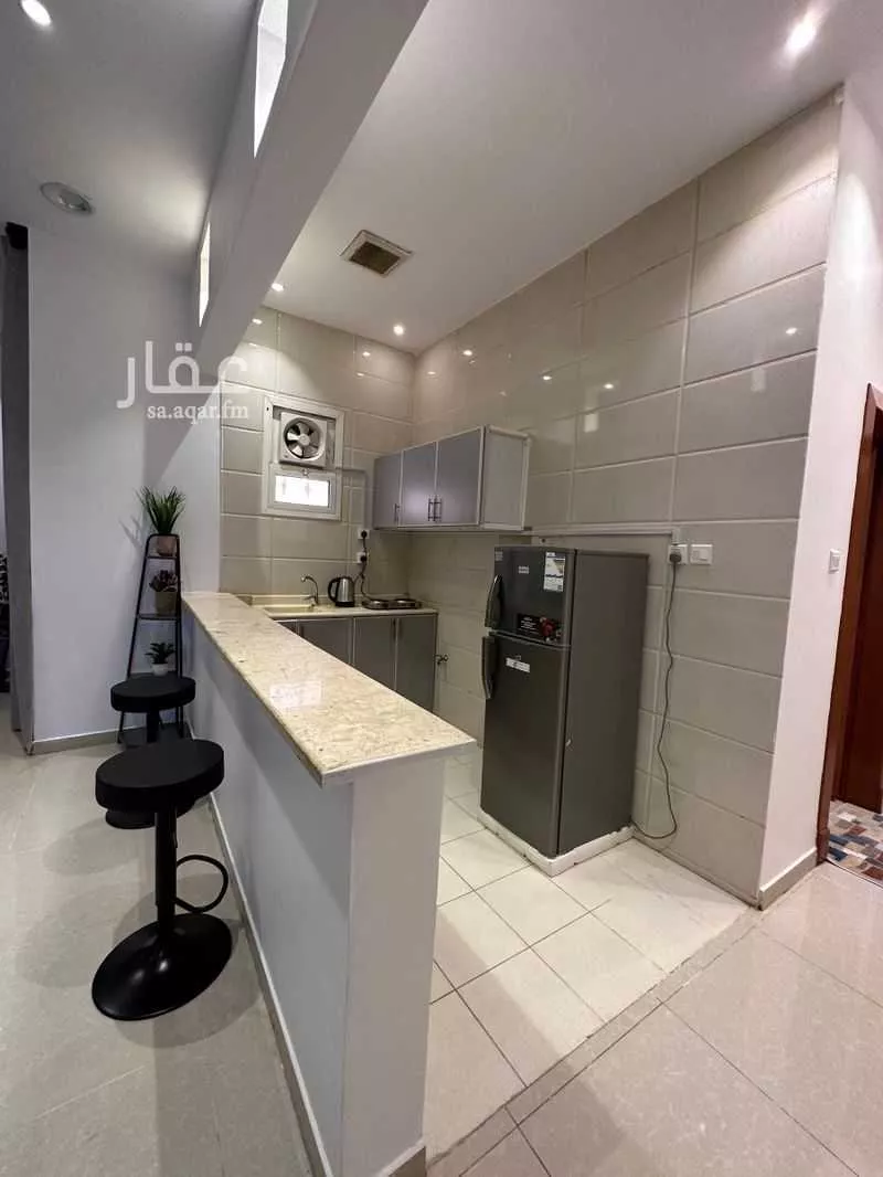 1 bedroom apartment in Al Qadisiyah 3