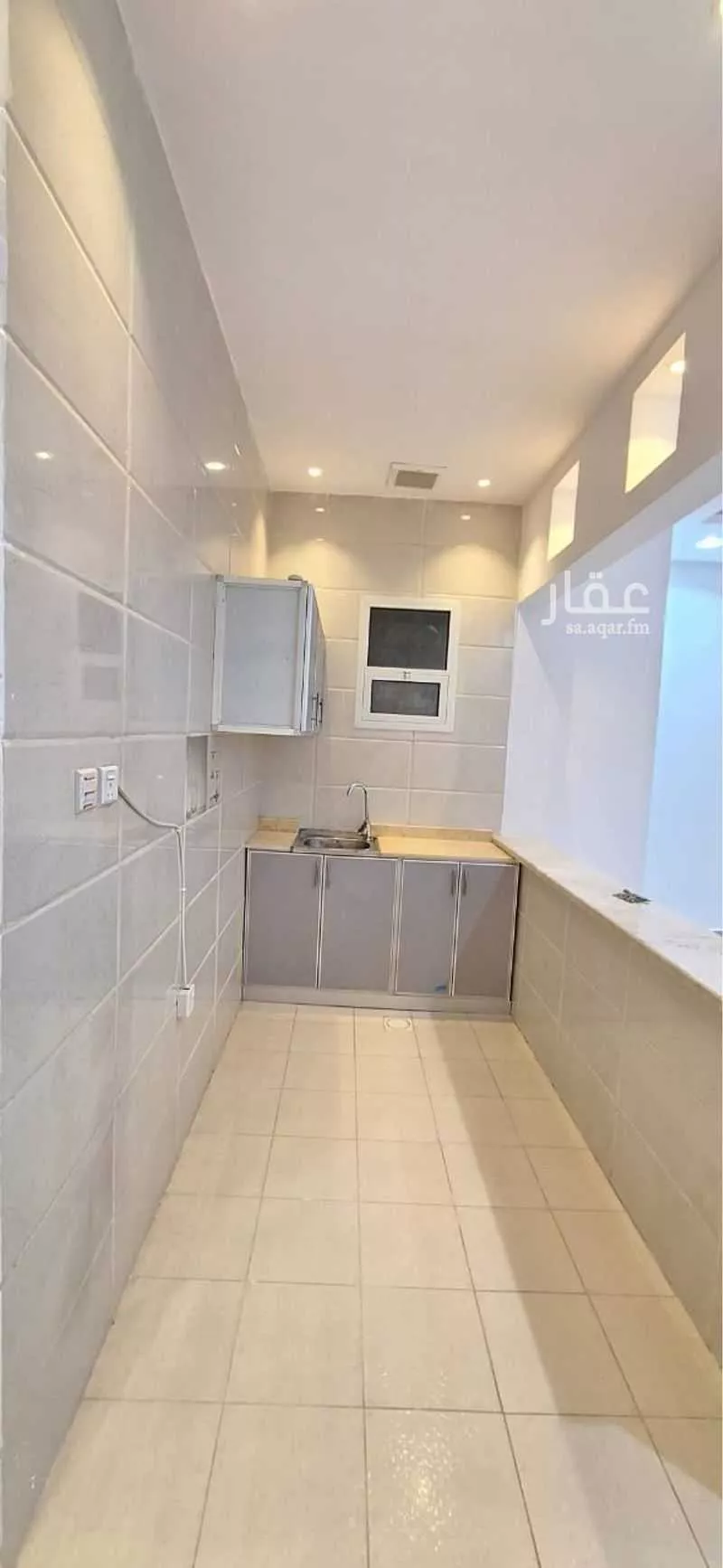 شقة 1 غرف في القادسية 5