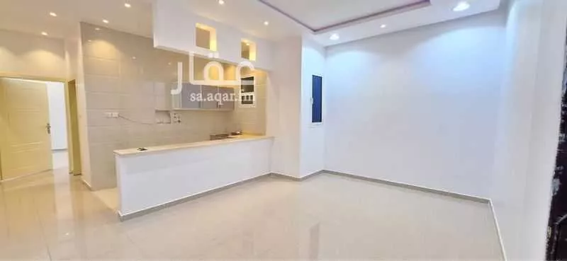 شقة 1 غرف في القادسية 3