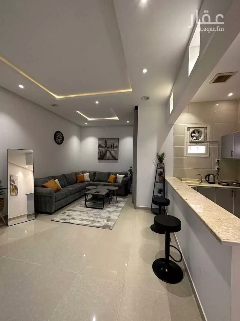 1 bedroom apartment in Al Qadisiyah 2