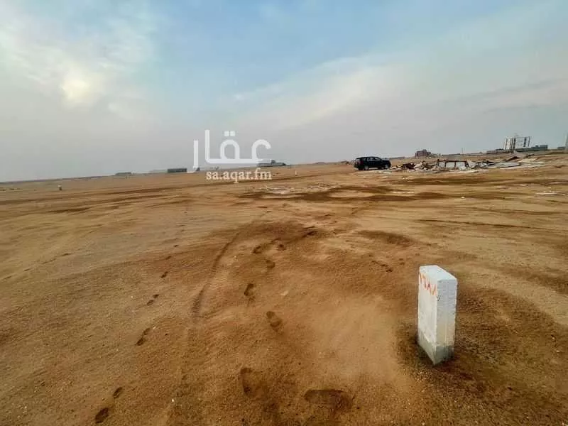 land in Az Zomorod, Jeddah 5