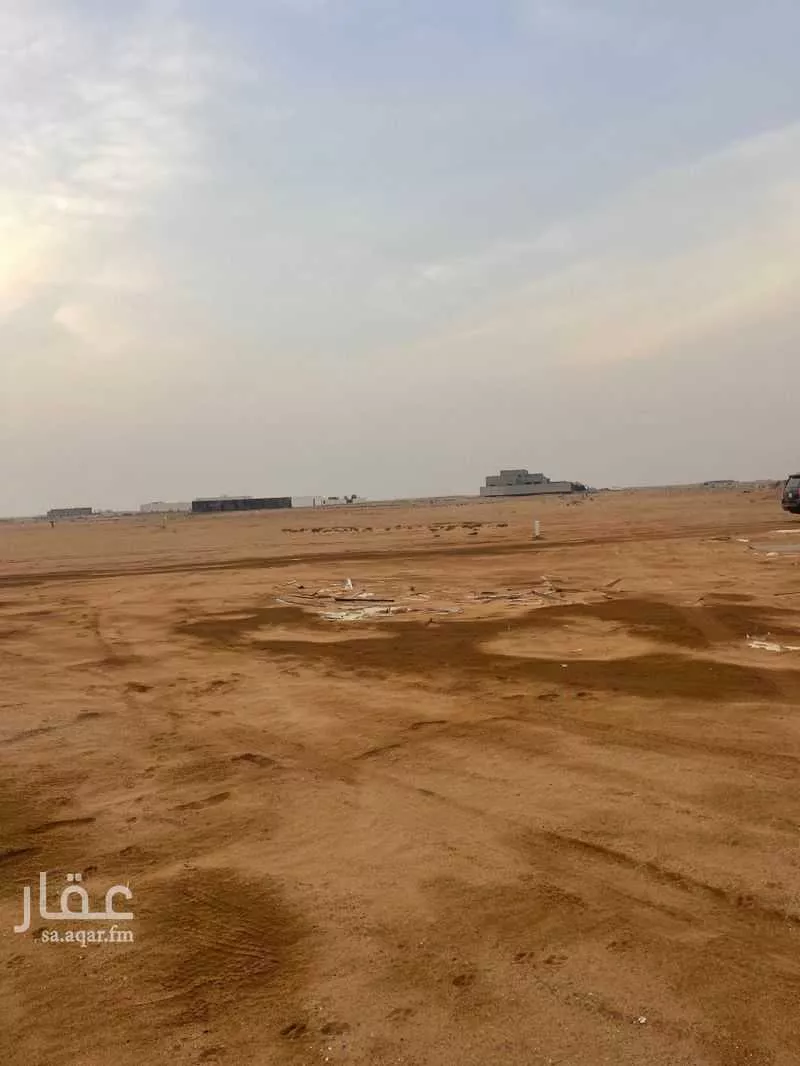 land in Az Zomorod, Jeddah 6