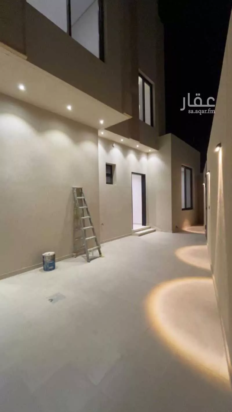 7 bedroom villa in Al Qairawan, Riyadh 17