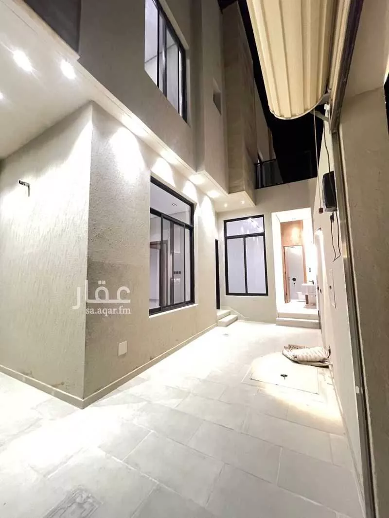 7 bedroom villa in Al Qairawan, Riyadh 5