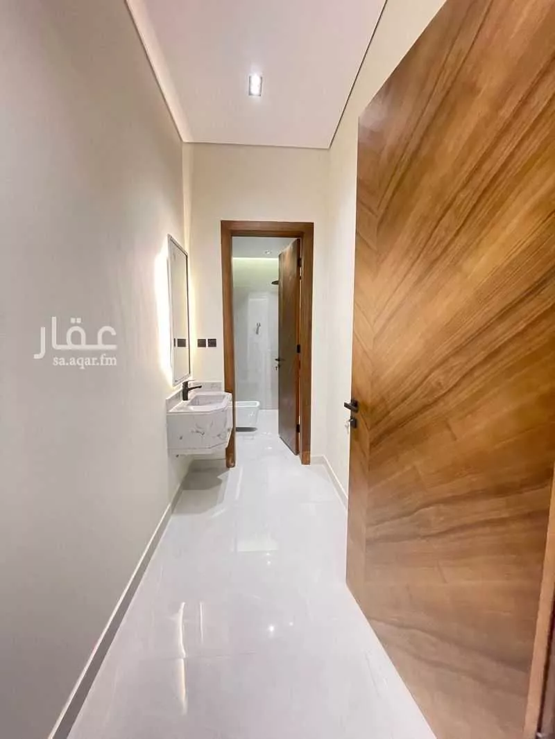 7 bedroom villa in Al Qairawan, Riyadh 23