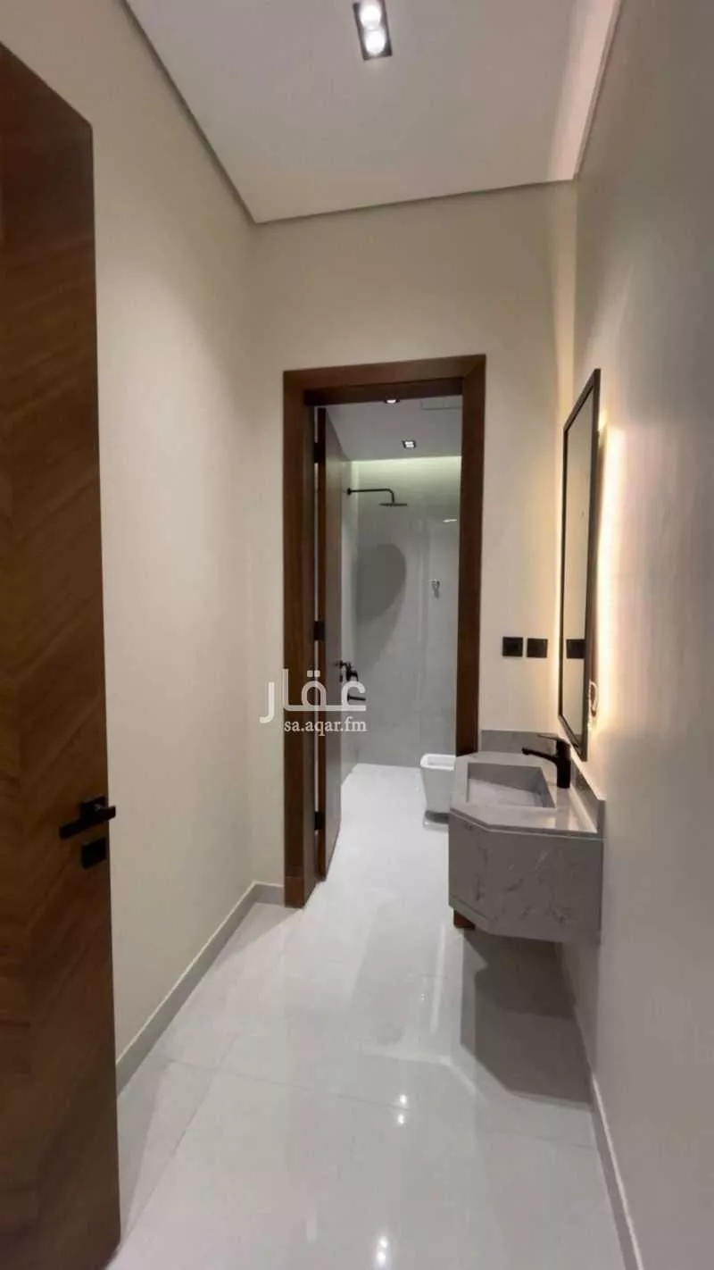 7 bedroom villa in Al Qairawan, Riyadh 9
