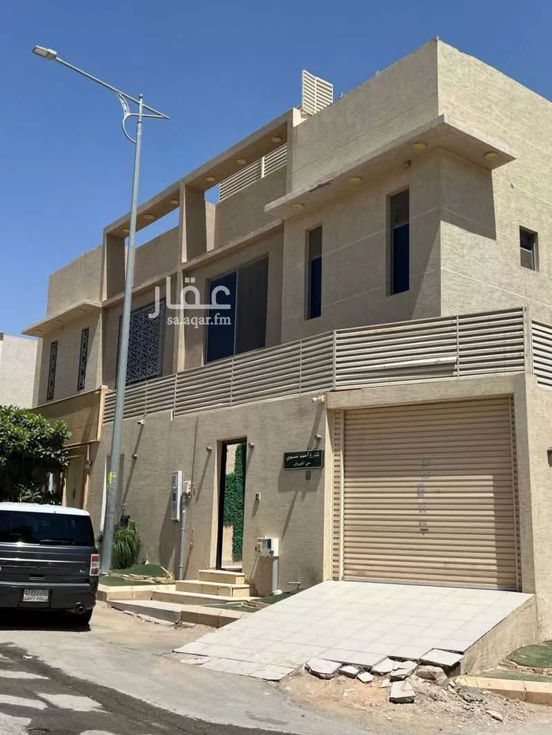 فيلا 5 غرف في القيروان 2