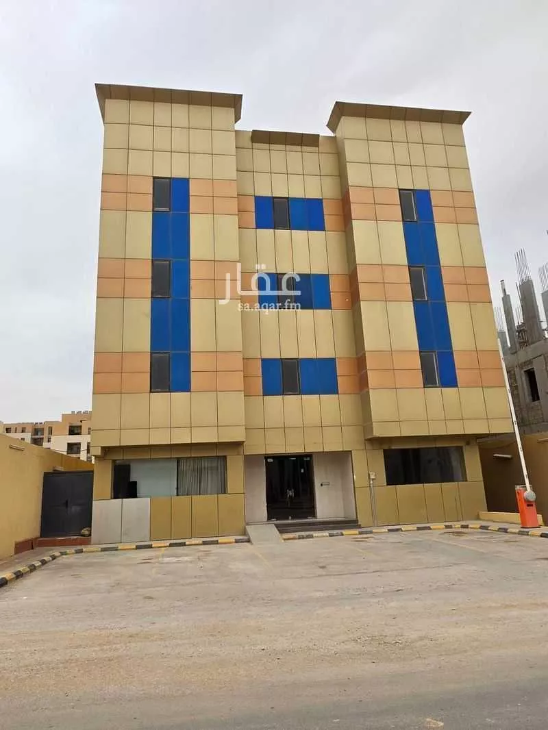 2 bedroom apartment in Qurtubah 1