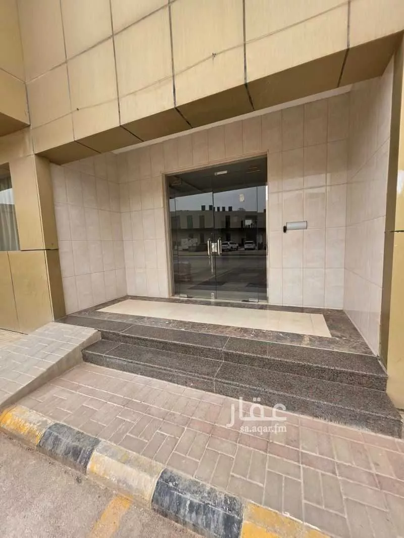 2 bedroom apartment in Qurtubah 2