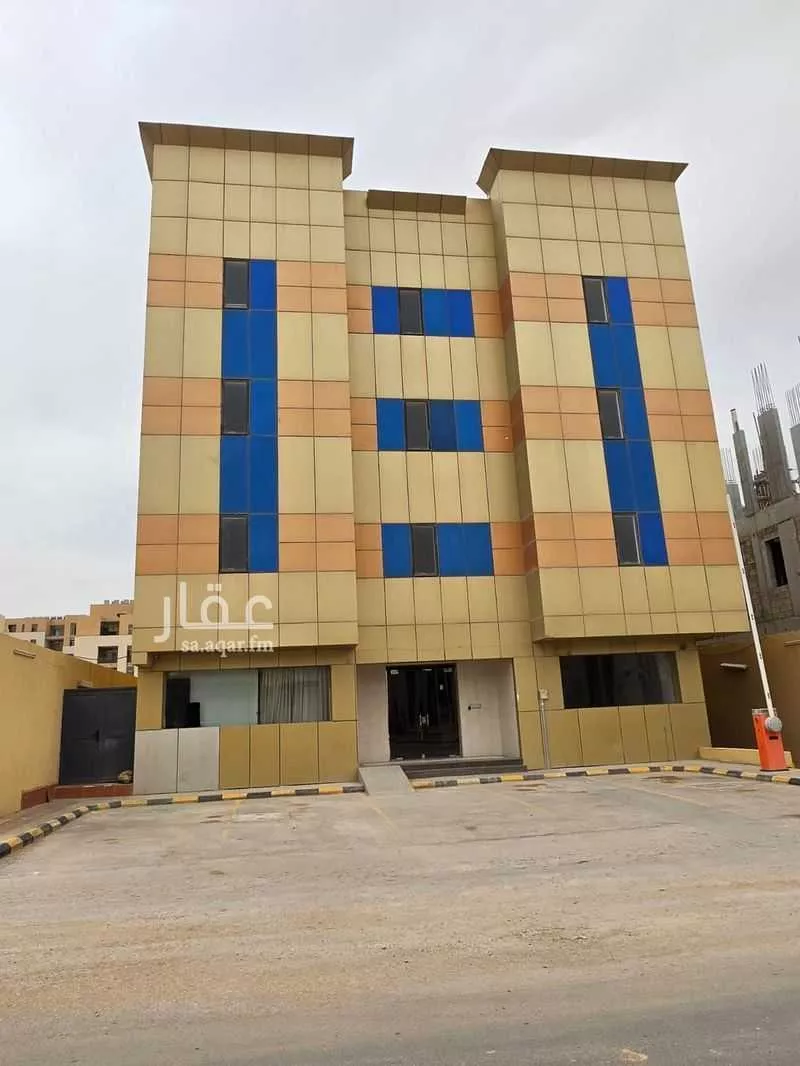 1 bedroom apartment in Qurtubah 1