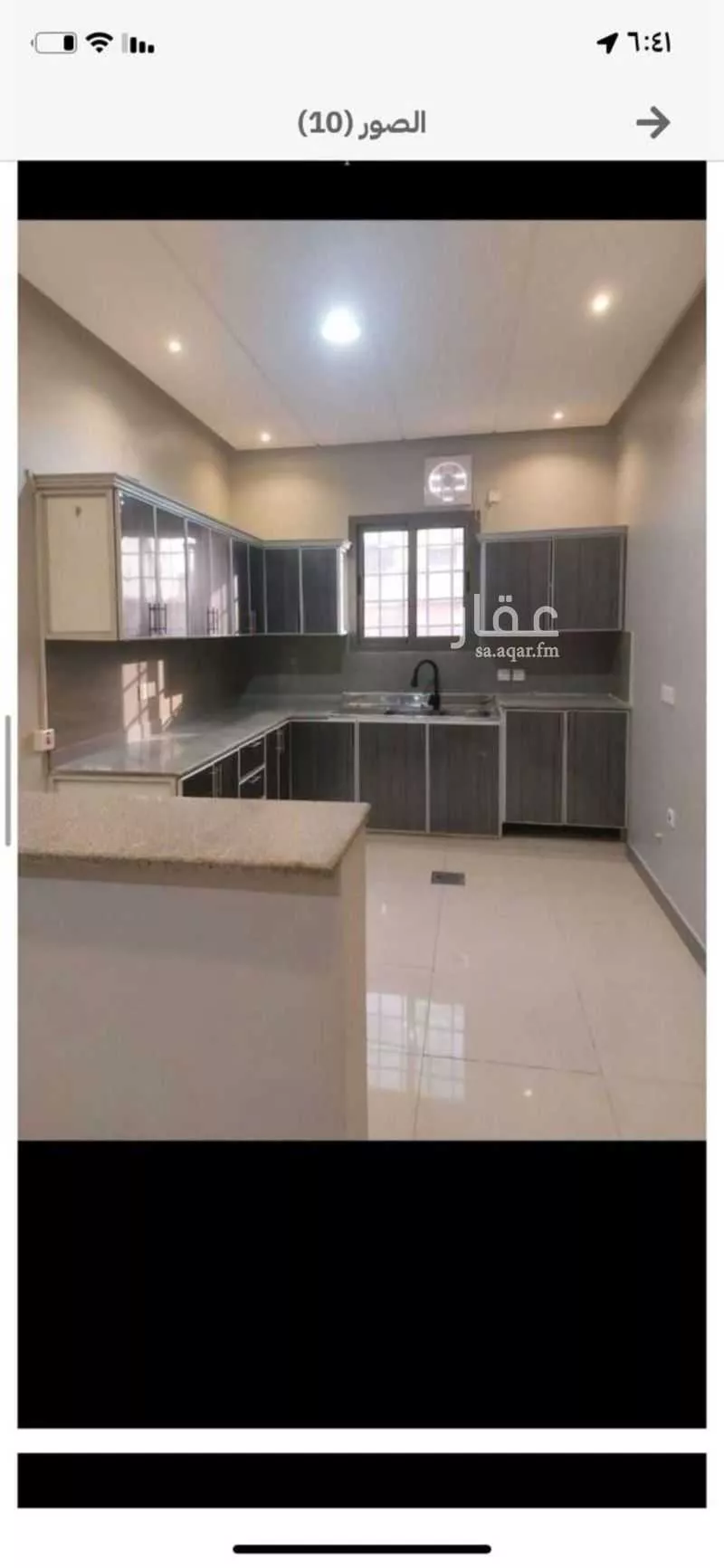 دور 3 غرف في الروضة 4