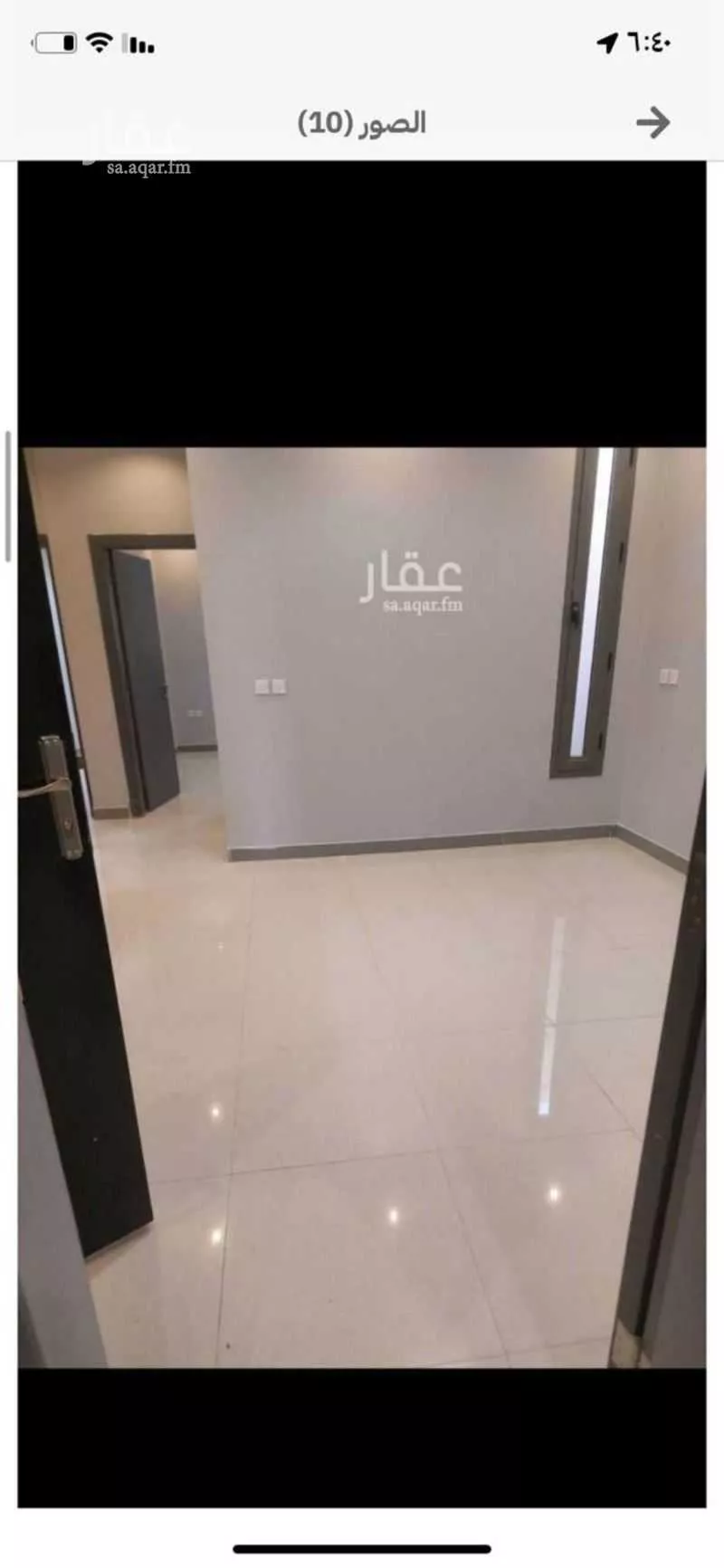 دور 3 غرف في الروضة 3