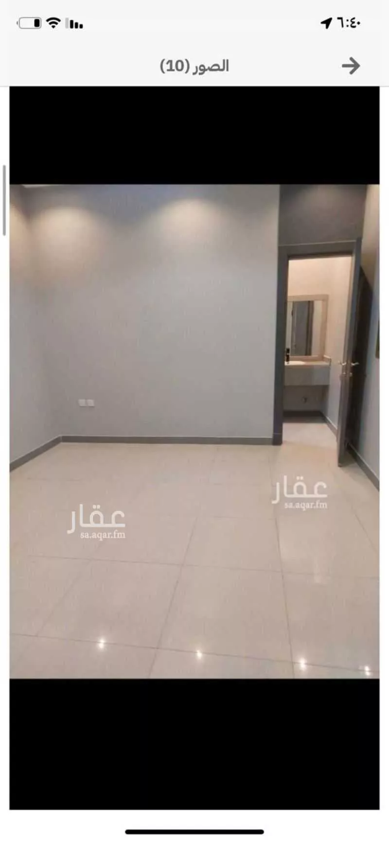 دور 3 غرف في الروضة 2