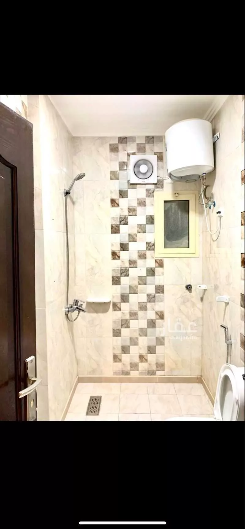 2 bedroom apartment in Al Nahda 5