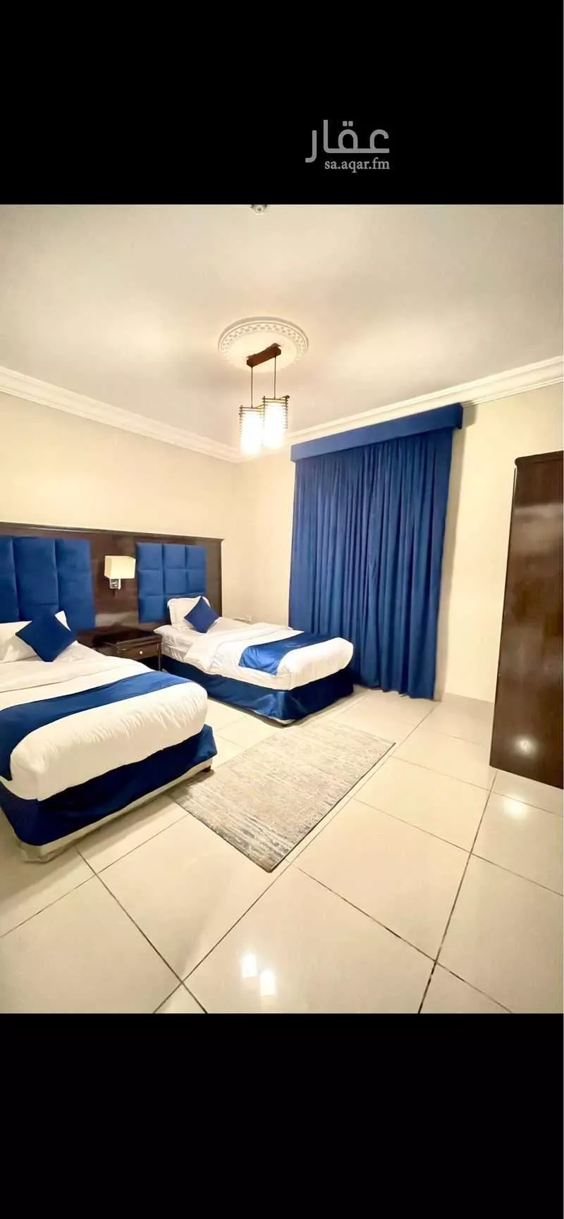 2 bedroom apartment in Al Nahda 2