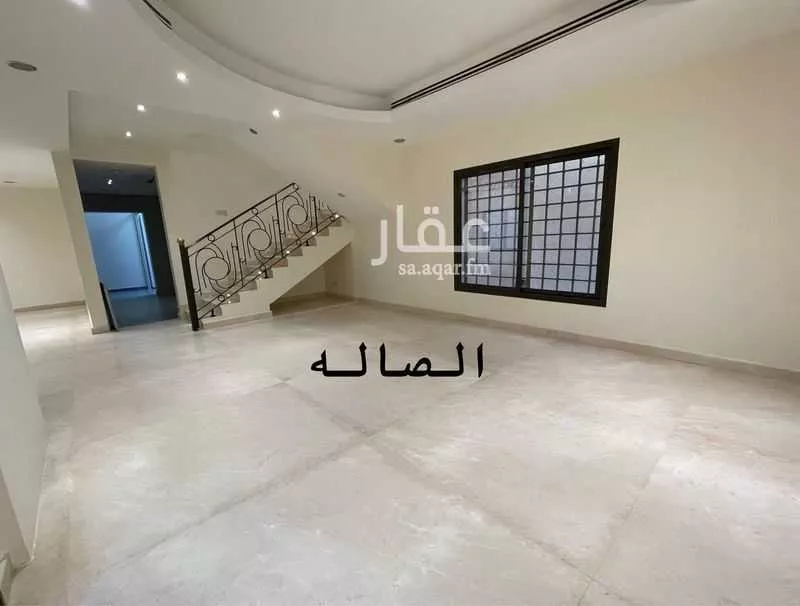 فيلا 4 غرف في الملقا 5