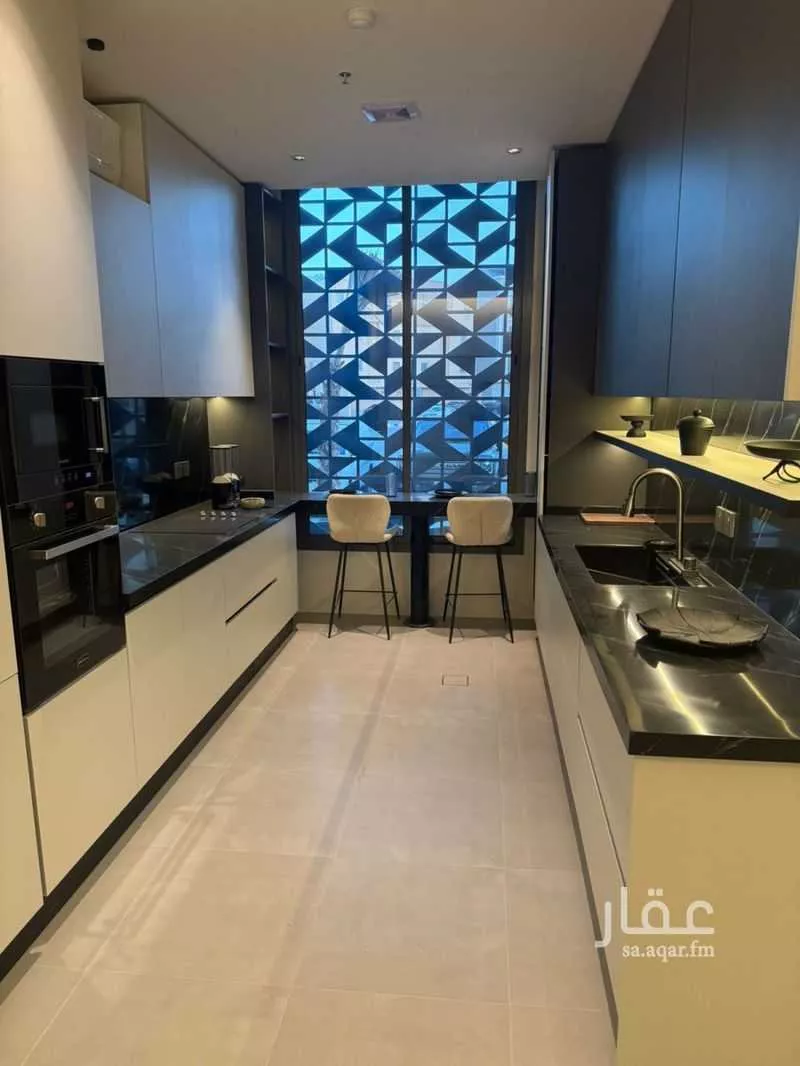 شقة 3 غرف في المونسية 5