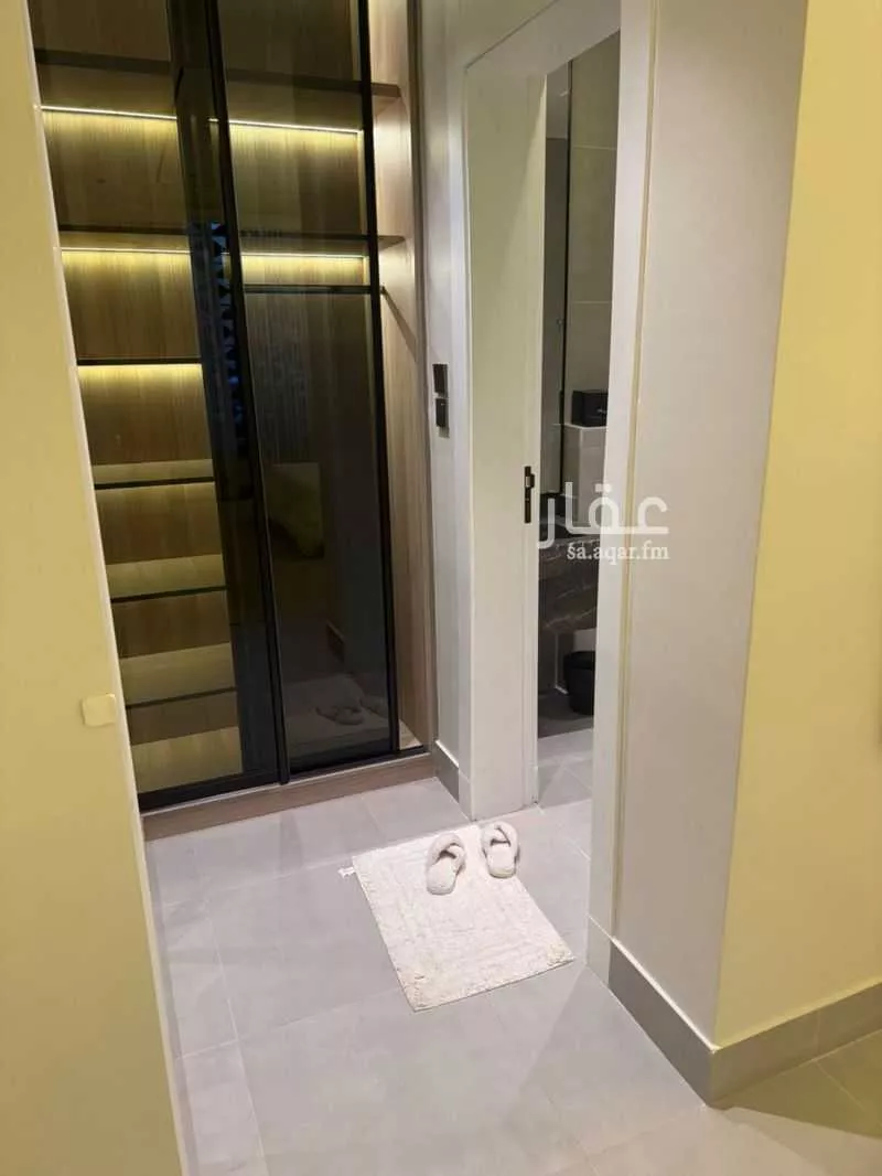 شقة 3 غرف في المونسية 3