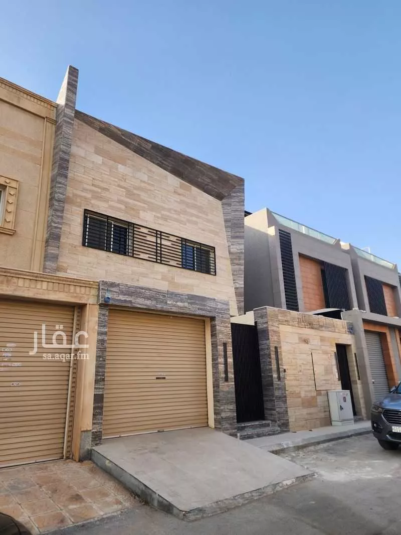 دور 4 غرف في الياسمين 1